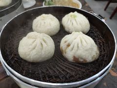 风味排骨包子-张包铺(道外店)