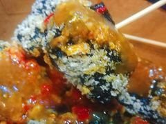 -品腐记·豆腐王朝(老门东总店)