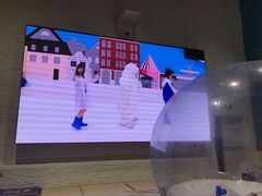 -Mr·Kuma酷么先生雪之乐园