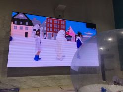 -Mr·Kuma酷么先生雪之乐园