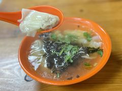 牛肉混沌-吉上小哥·牛肉蒸饺.炸串(官庄路口总店)