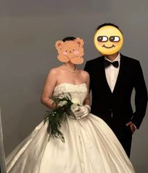 -全城热恋璀璨婚纱摄影(国贸总店)