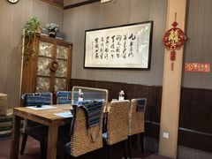 -束河人家(南锣鼓巷店)