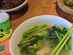 -园林美食城·本土农家菜(杨和镇店)