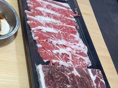 -麻蒲碳烤肉(梅花园店)