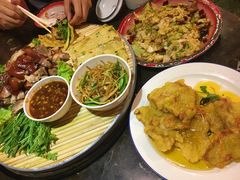 -粗粮人家·东北菜(洋桥店)