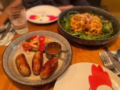 -Mesa Madre梅萨妈妈·Bintana(国贸店)