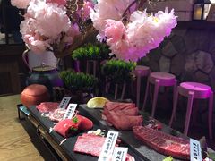 -樱宿日式和牛烧肉(五道口店)