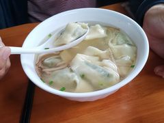 -忆秦园小笼包(惠山古镇总店)