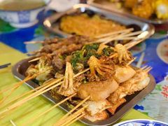 -清真·西北人家风味馆(中山中路店)