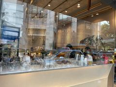 -MQ COFFEE STAND明谦(新洲店)