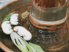 -裕德孚手切涮羊肉(建业凯旋广场店)