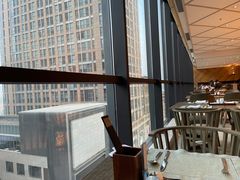 -TABLE·味西餐厅-成都茂业JW万豪酒店