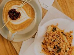 -LilBee Coffee