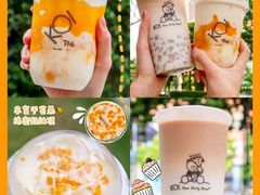 -KOI Thé(正佳广场店)