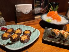 -山葵家居酒屋(天目里店)