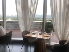 靠窗位-IL Forno 意坊·意大利餐厅(温州万象城店)