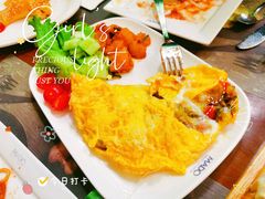 -MADO冰淇淋咖啡馆(淘金店)