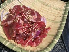 -鹤之乡·齐齐哈尔烤肉·非遗(秋涛路店)