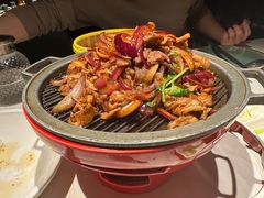 -大鸭梨烤鸭(望京店)