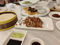 -全聚德(常州店)