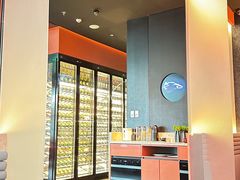 -醉东Oriental House(静安嘉里中心店)