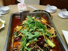 -西安五号米皮