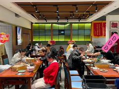 -东大桥小国抻面烧烤(长通路店)