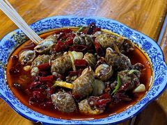 -三哥田螺(北书院街店)