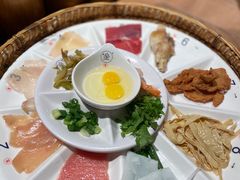 -上坐过桥米线(顺城店)