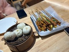 -五丁桥光头香辣蟹(望江橡树林店)