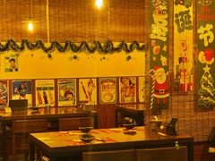 -烧鸟横丁(联发文创口岸店)