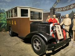 -柳州工业博物馆