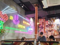 -香猪坊韩国烤肉专属门店(魏公村店)