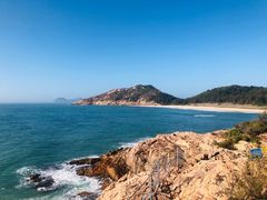 -广东惠东海龟国家级自然保护区