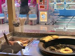 -怪噜范·老贵阳街头名小吃(鸿通城店)