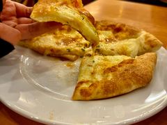 -萨莉亚意式餐厅(上渡路店)