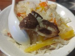 -纳瓦新疆菜(银都店)