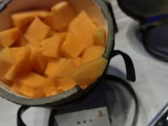 -印象餐厅(杭州国际博览中心北辰大酒店)