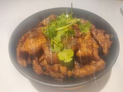 -洋洋中餐馆·SINCE 1997(信投店)