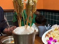 -东海怡品海鲜豆捞(星街坊店)