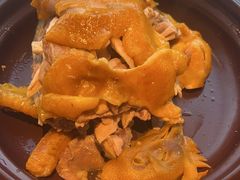-秋色客家菜(流塘店)