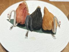 -云山茶餐厅(广东大厦店)