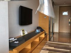-广州天河合景福朋喜来登酒店
