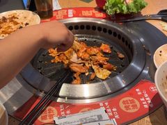 -新石器烤肉(百联川沙店)