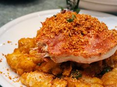 -大东海海鲜酒楼(渔人码头总店)