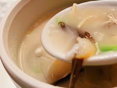 -湖滨28中餐厅·西湖宴·杭州君悦酒店