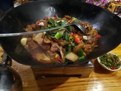 -富正毅三下锅(大庸府城店)