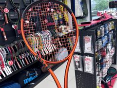 -Wilson威尔胜(漕溪北路店)