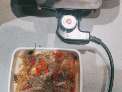 -半天妖烤鱼(中山路店)